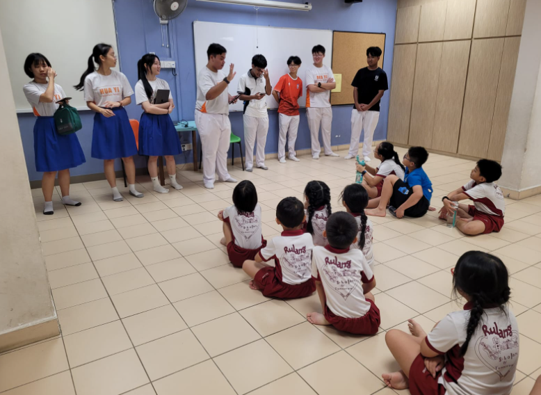 Community Partner Picture
